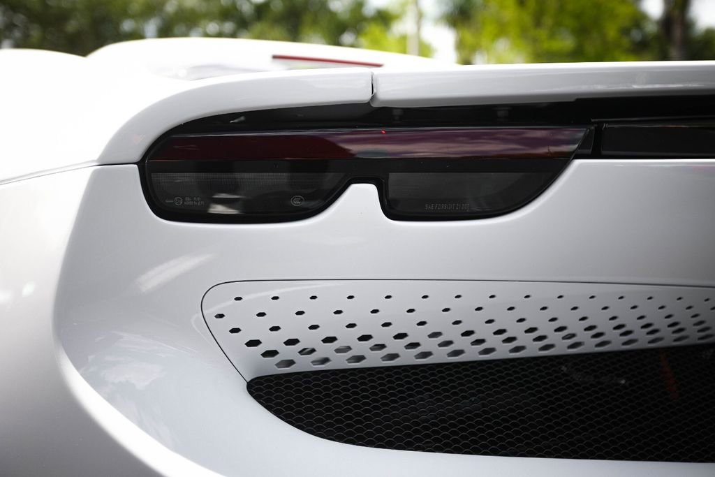 Certified 2024 Ferrari 296 GTS image 19