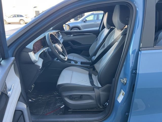 New 2026 Volkswagen Tiguan SE R-Line image 20