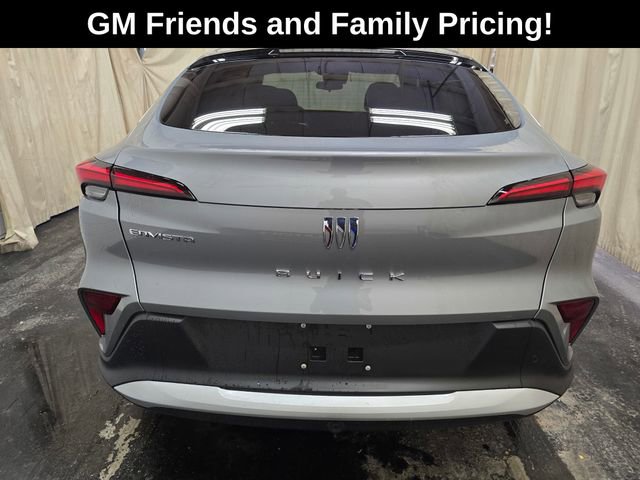 New 2026 Buick Envista Preferred w/ Convenience I Package image 7