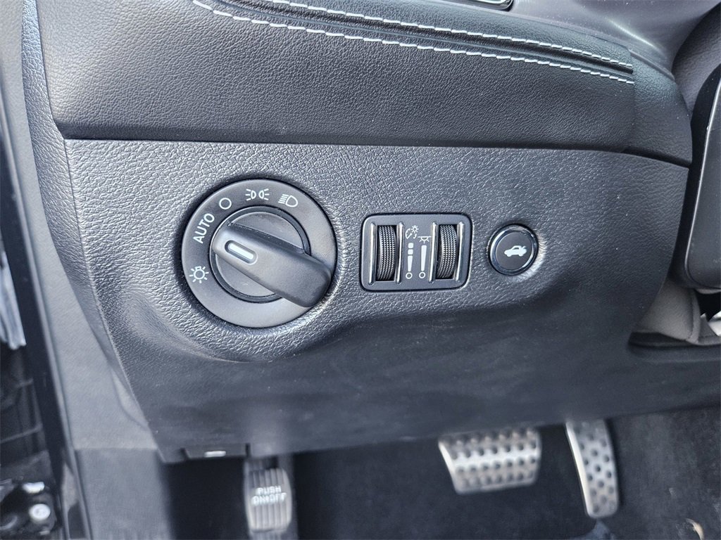 Used 2023 Dodge Challenger SRT Hellcat image 17