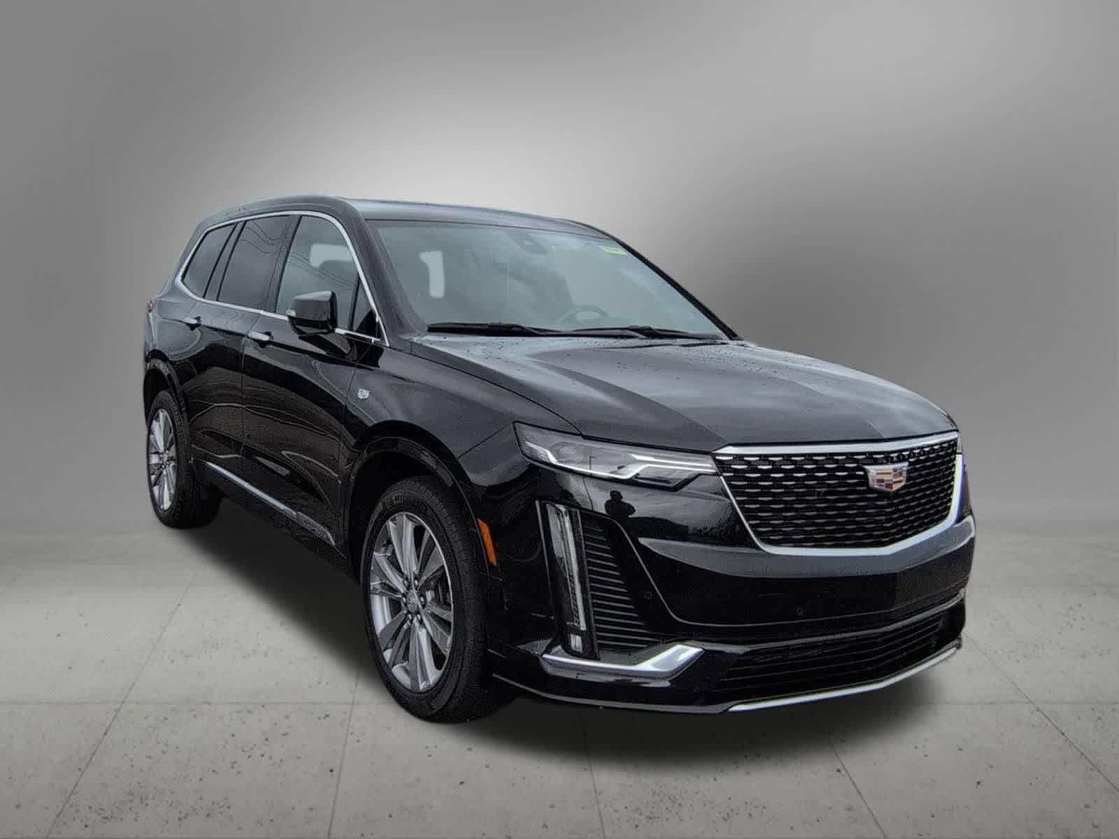 Used 2023 Cadillac XT6 Premium Luxury AWD/4WD image 8
