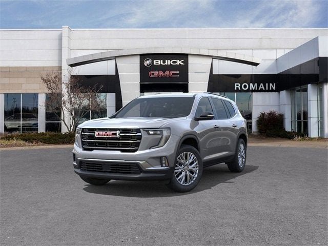 New 2026 GMC Acadia Elevation w/ Elevation Premium Package image 32