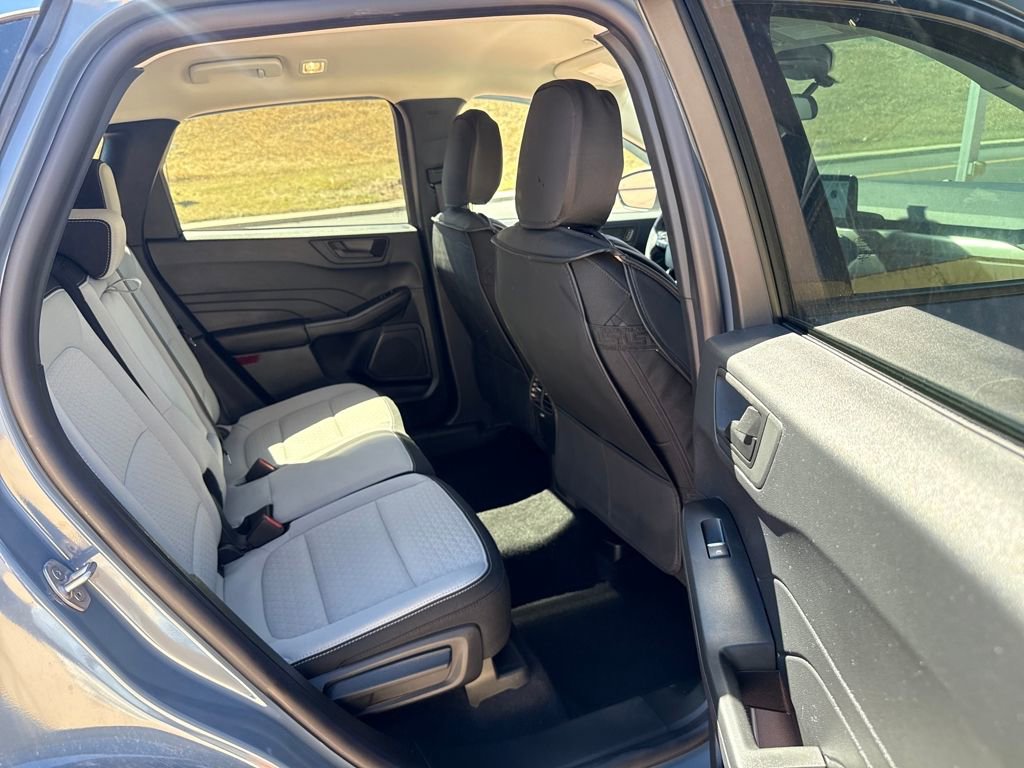Certified 2024 Ford Escape Active image 23