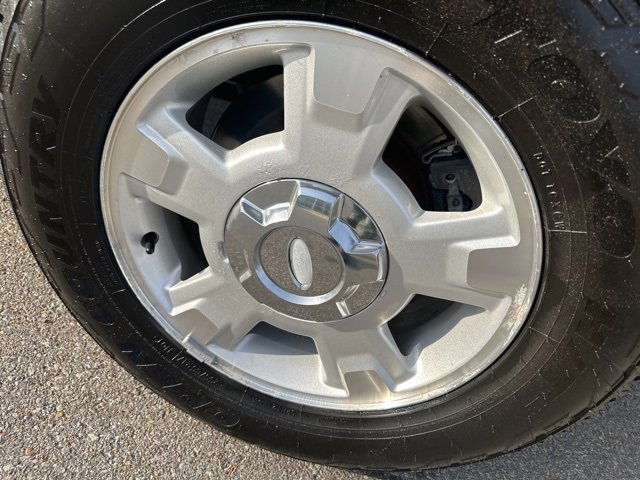 Used 2010 Ford F150 XLT image 21