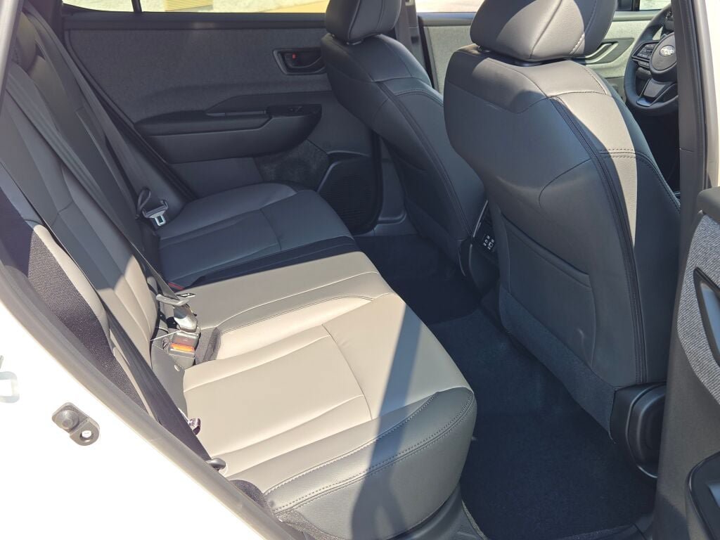 New 2026 Subaru Outback Premium AWD/4WD image 6