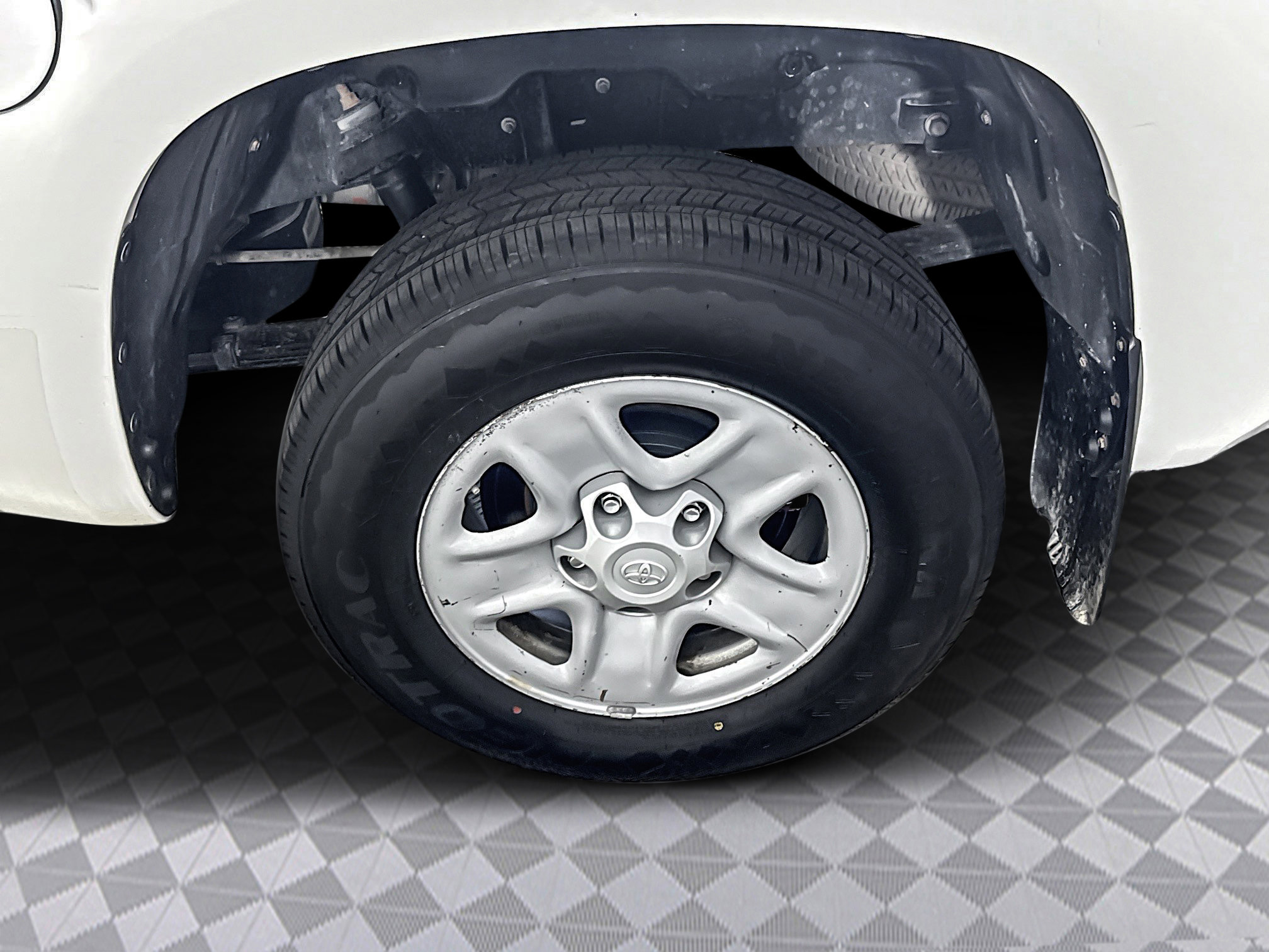 Used 2018 Toyota Tundra Limited image 36