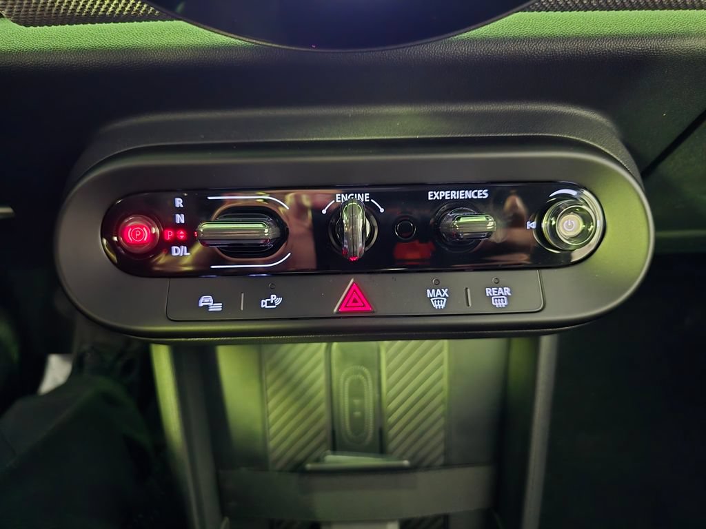 New 2026 MINI Cooper S FWD image 21