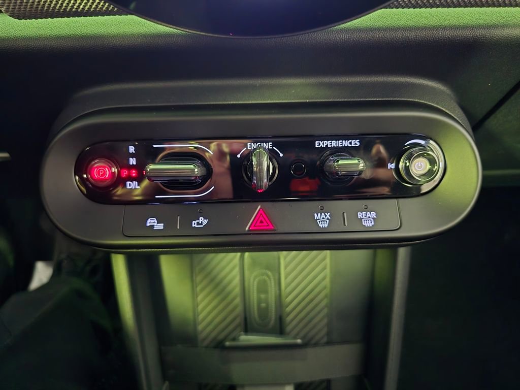 New 2026 MINI Cooper S FWD image 21