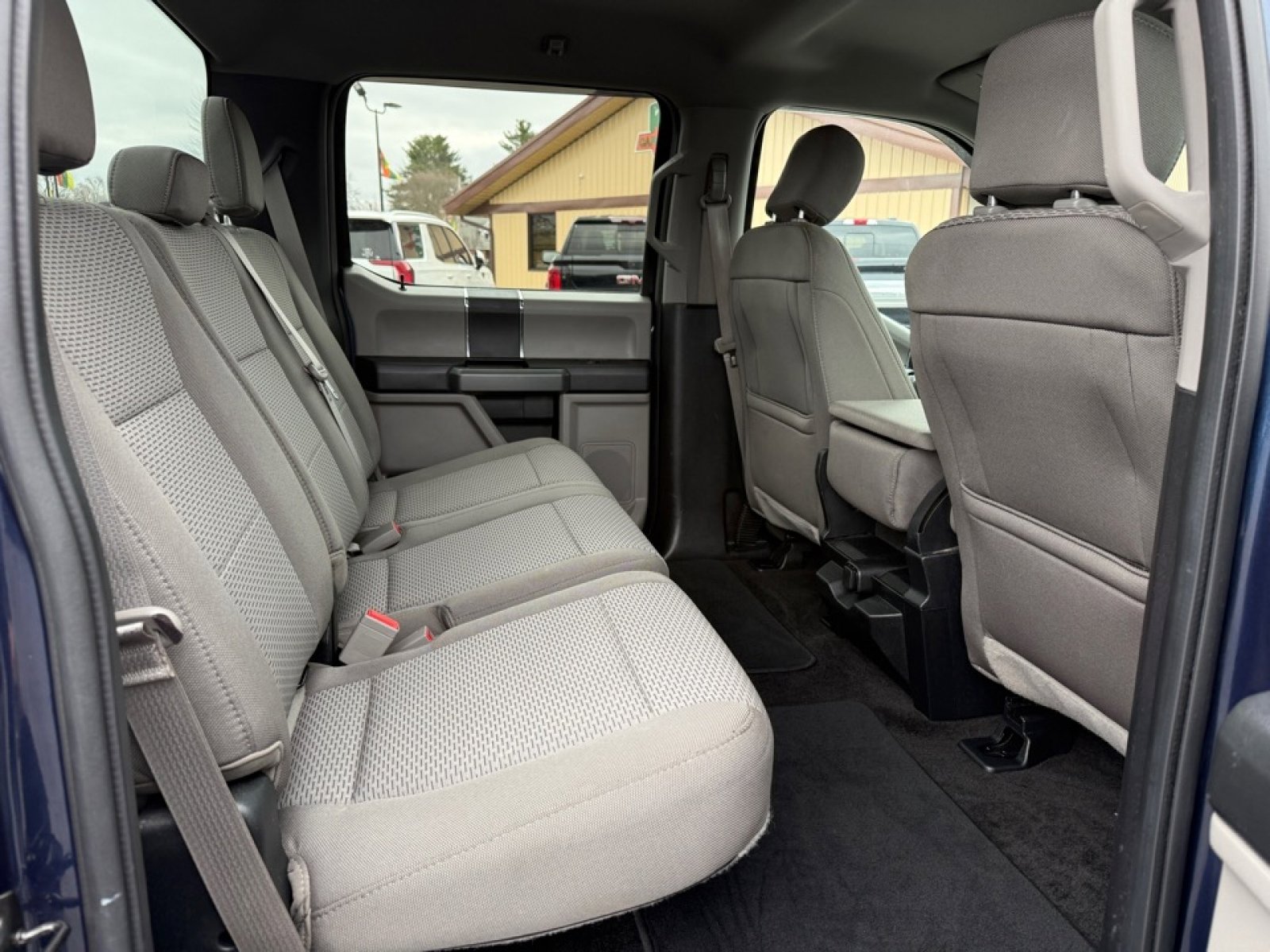 Used 2018 Ford F150 XLT image 24