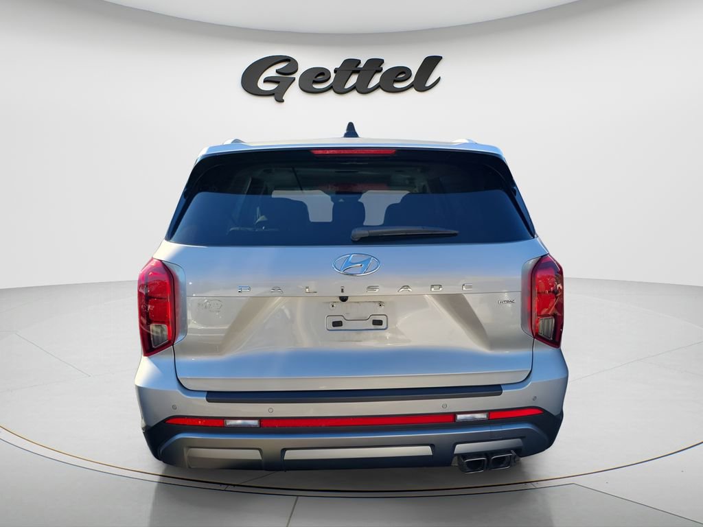 Used 2023 Hyundai Palisade SEL image 6