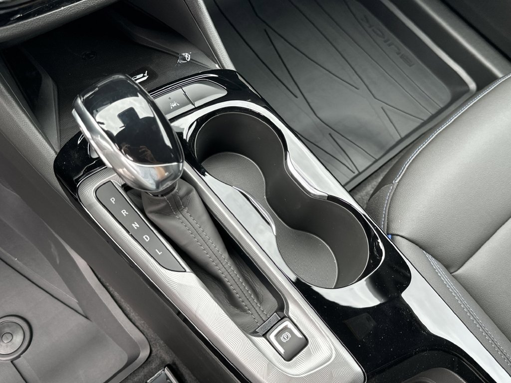 New 2026 Buick Envista Sport Touring w/ Convenience I Package FWD image 27