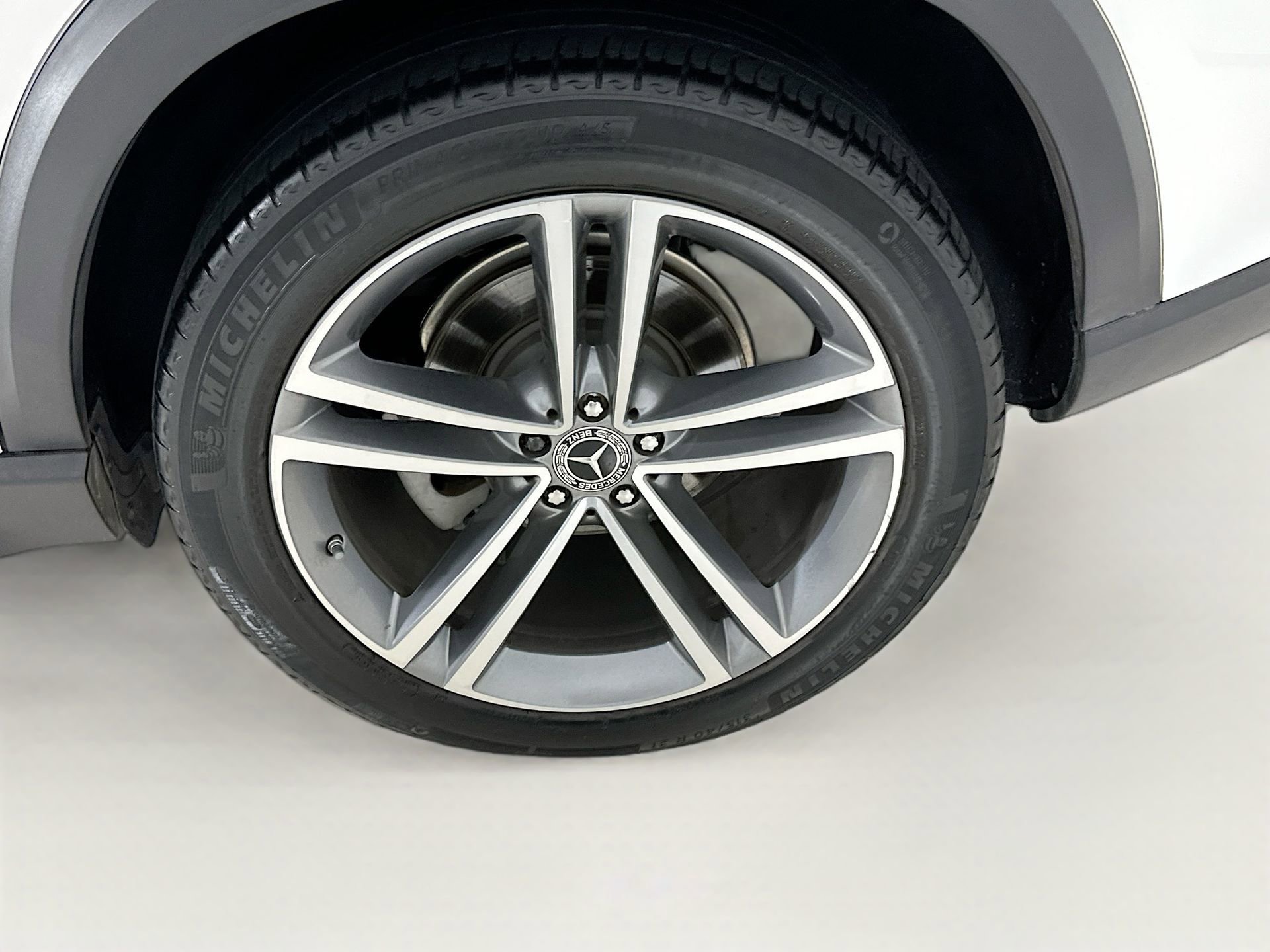 Used 2021 Mercedes-Benz GLE 350 image 33