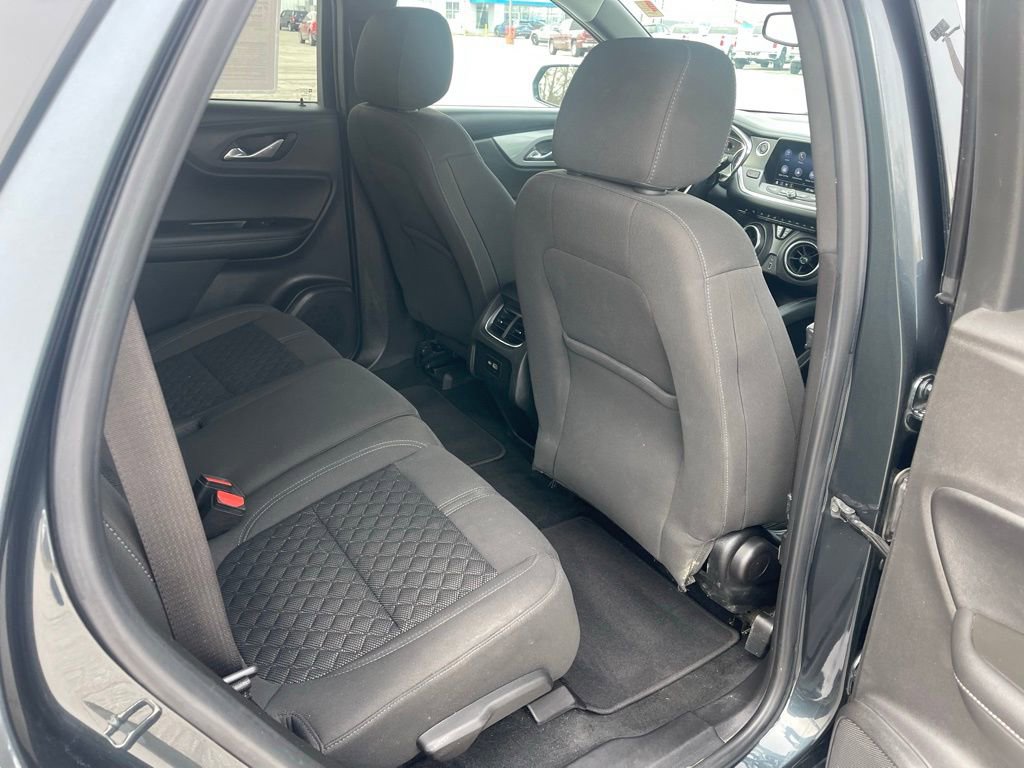 Used 2019 Chevrolet Blazer LT image 17