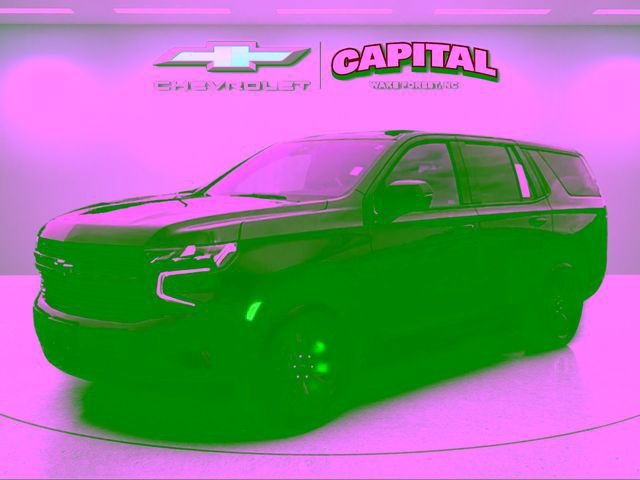 Used 2024 Chevrolet Tahoe RST w/ RST Performance Edition
