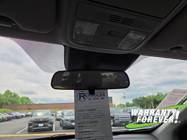 Used 2020 Honda CR-V LX image 12