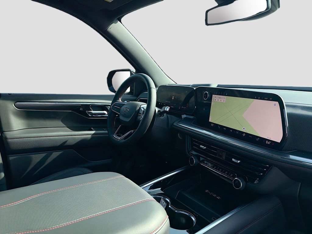 Used 2025 Chevrolet Tahoe RST w/ Comfort Package image 32