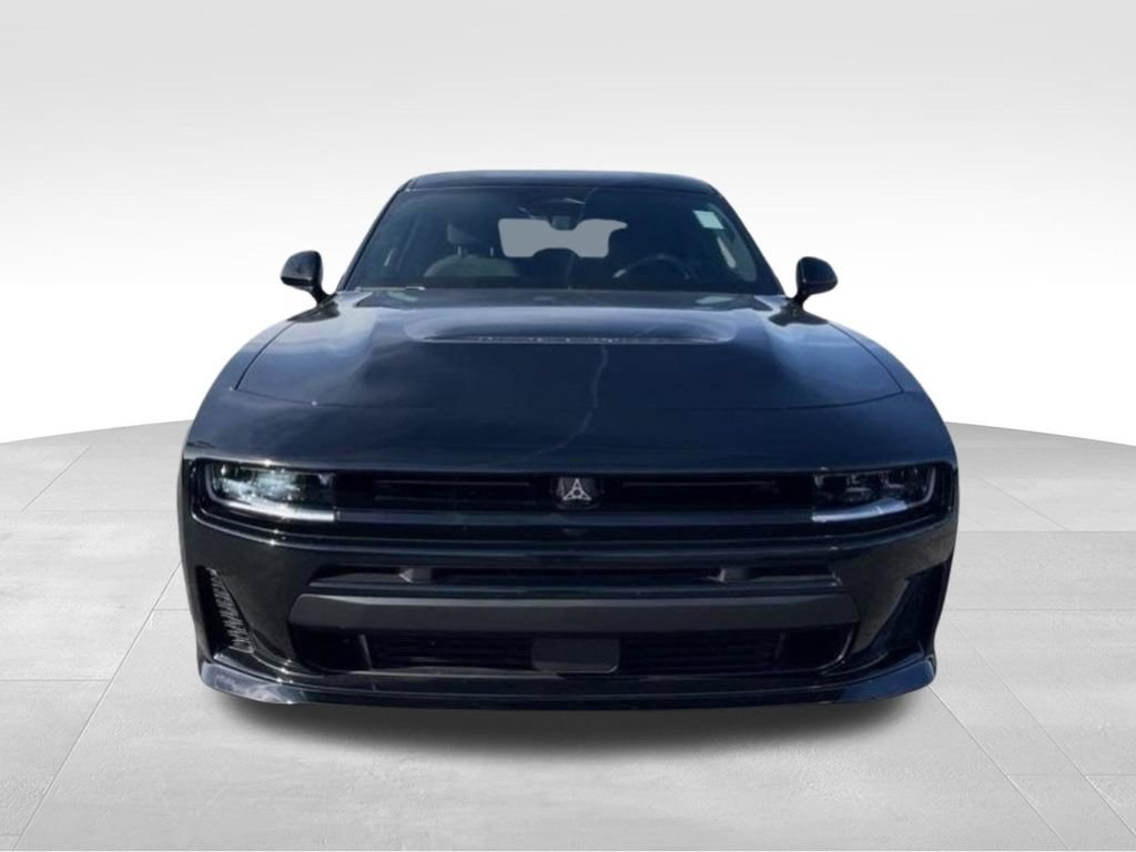 New 2026 Dodge Charger R/T AWD/4WD image 8