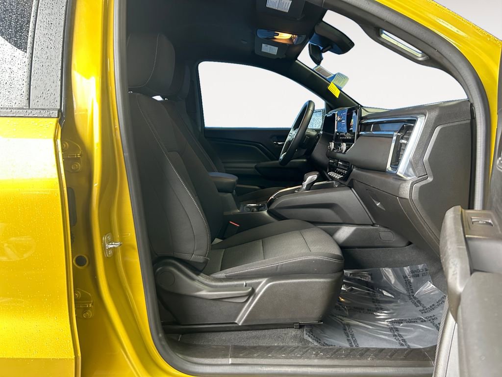 Used 2023 GMC Canyon Elevation image 10