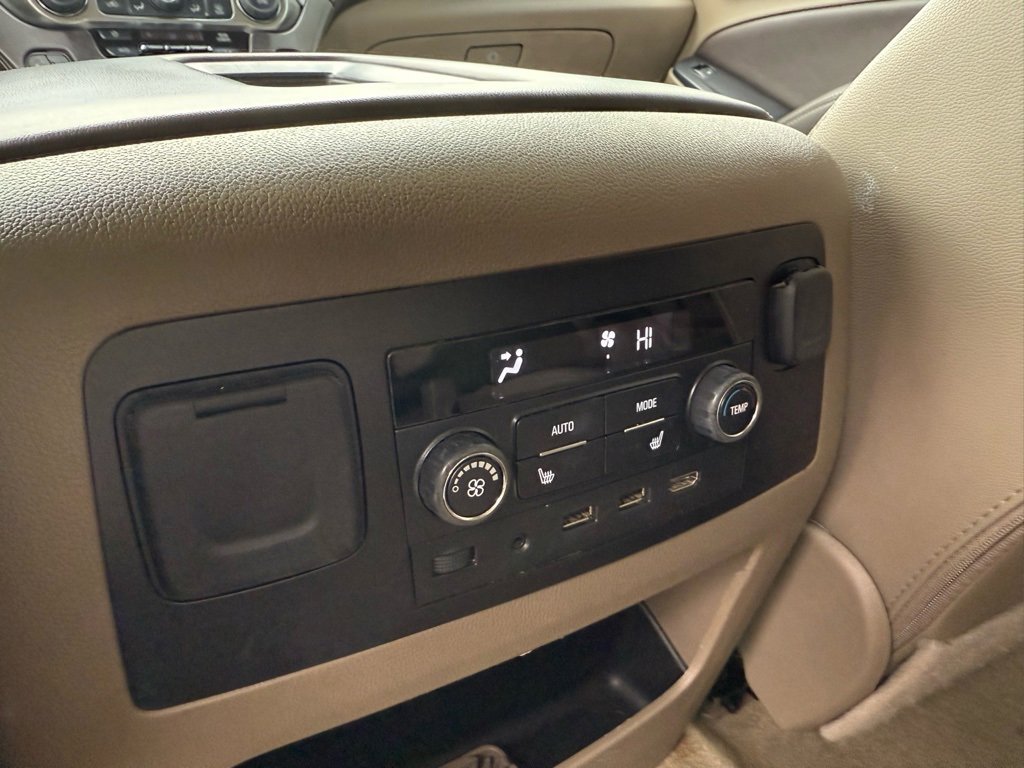 Used 2018 Chevrolet Tahoe Premier image 31