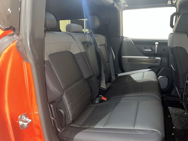 New 2025 GMC Hummer EV 2X image 26