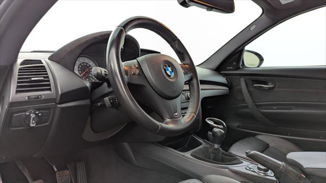 Used 2011 BMW 1 Series M RWD image 24
