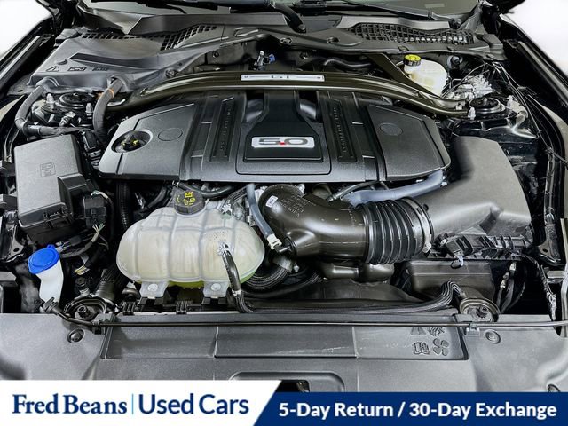 Used 2021 Ford Mustang GT Premium w/ Equipment Group 401A image 30