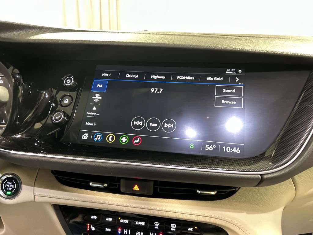 Used 2023 Buick Envision Preferred image 17