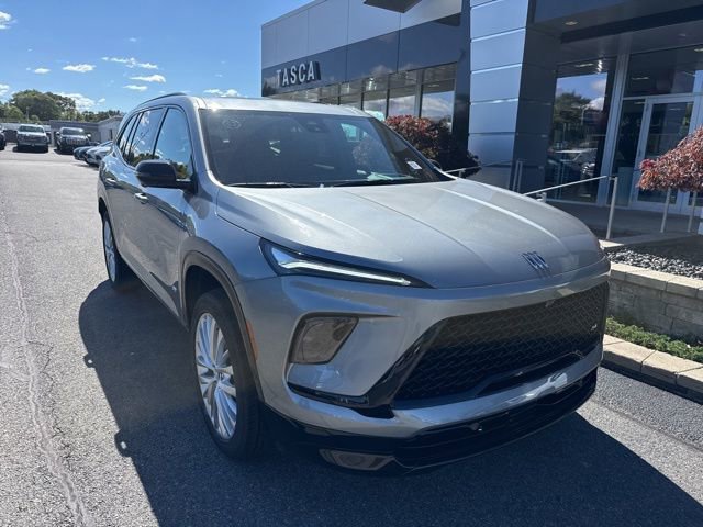New 2026 Buick Enclave Sport Touring w/ Power Package