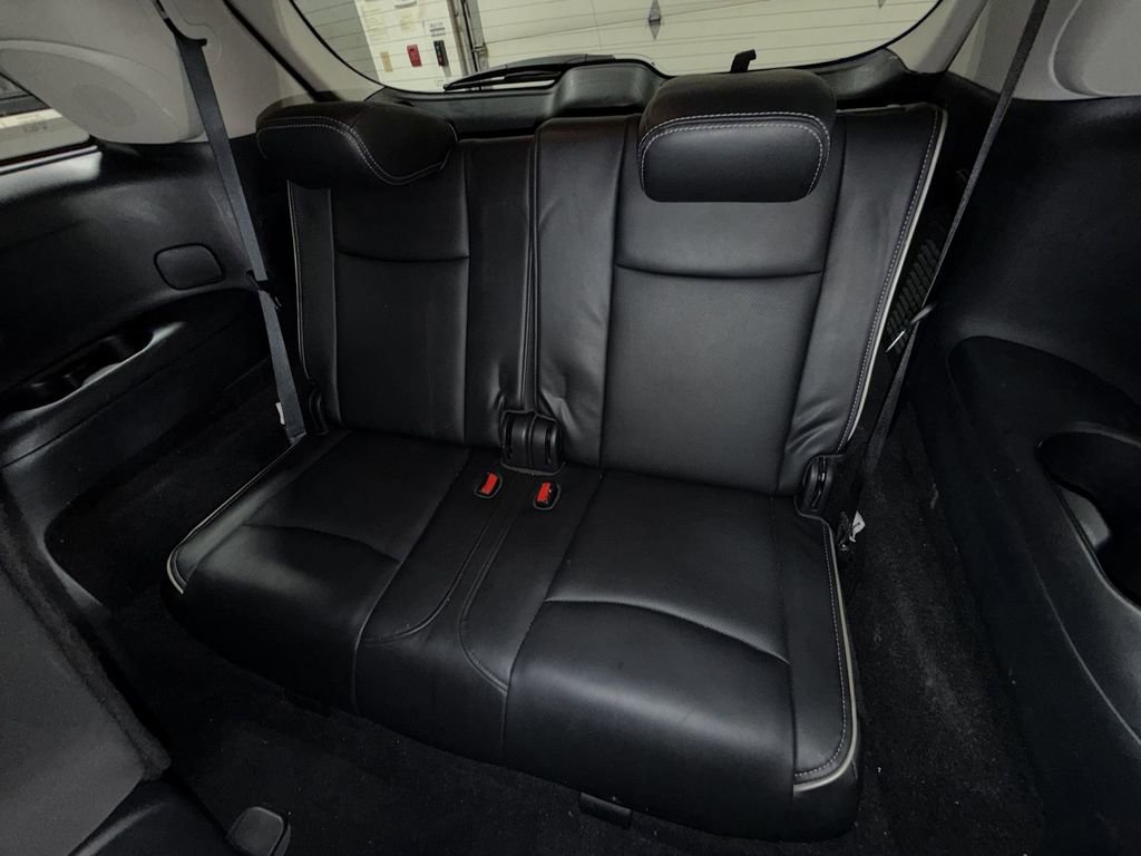 Used 2020 INFINITI QX60 Luxe w/ Essential Package AWD/4WD image 27