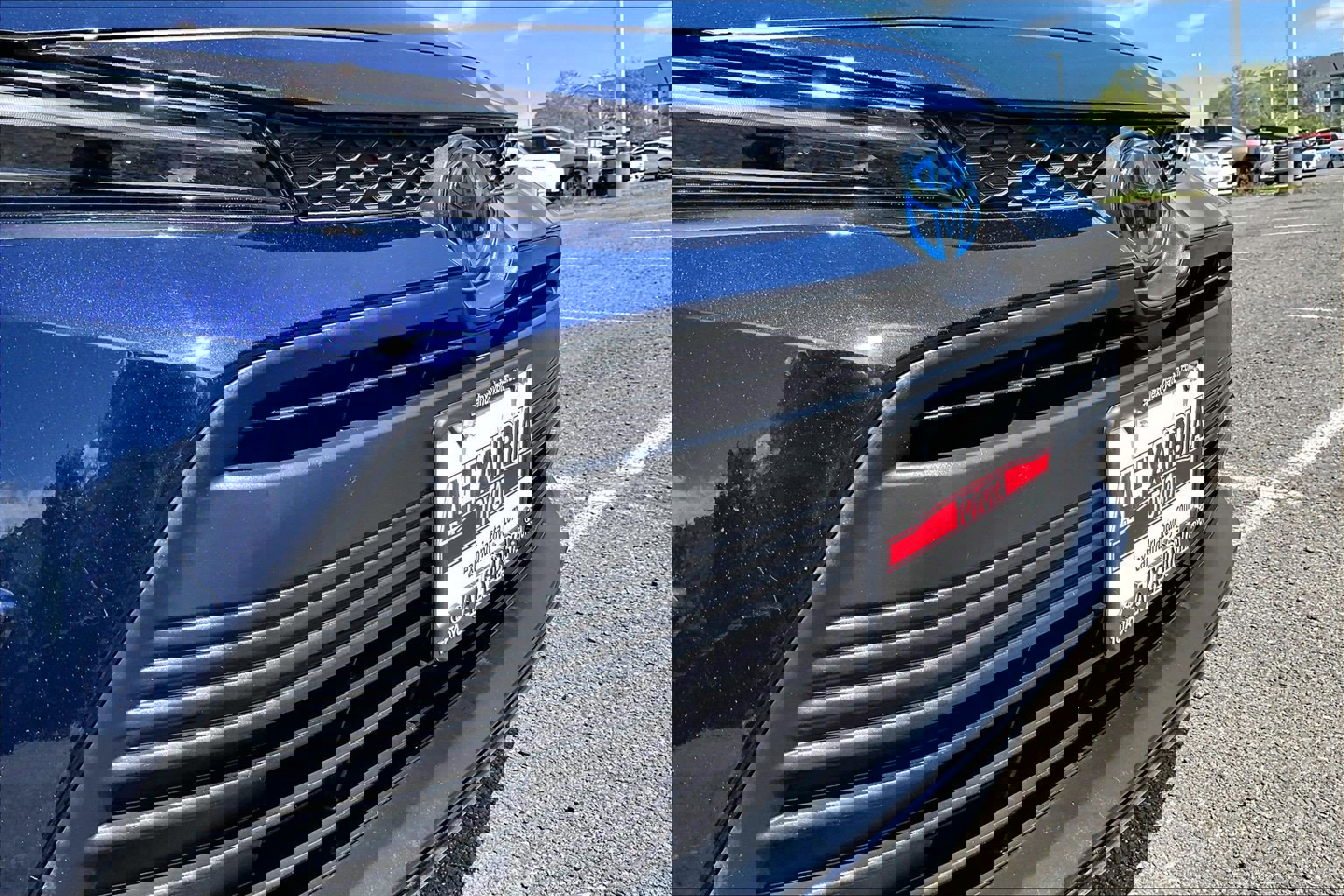 Used 2025 Toyota Corolla LE image 28