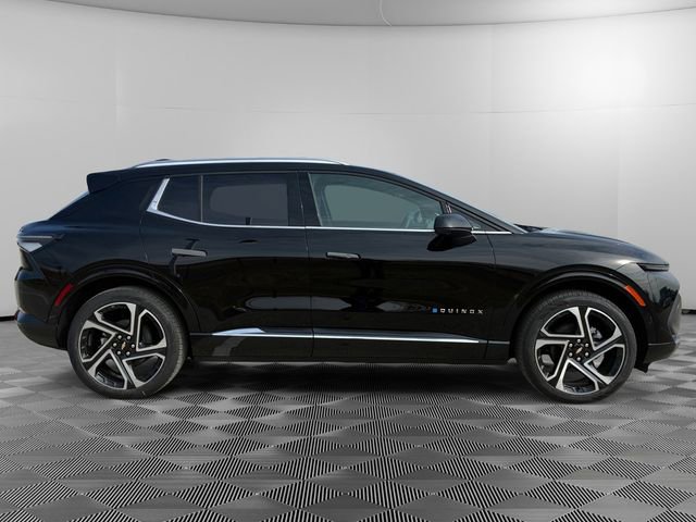 New 2026 Chevrolet Equinox EV LT video 2