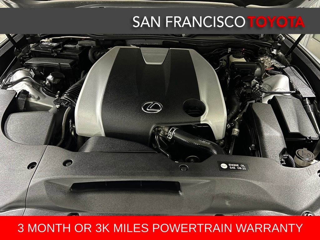 Used 2015 Lexus RC 350 image 38