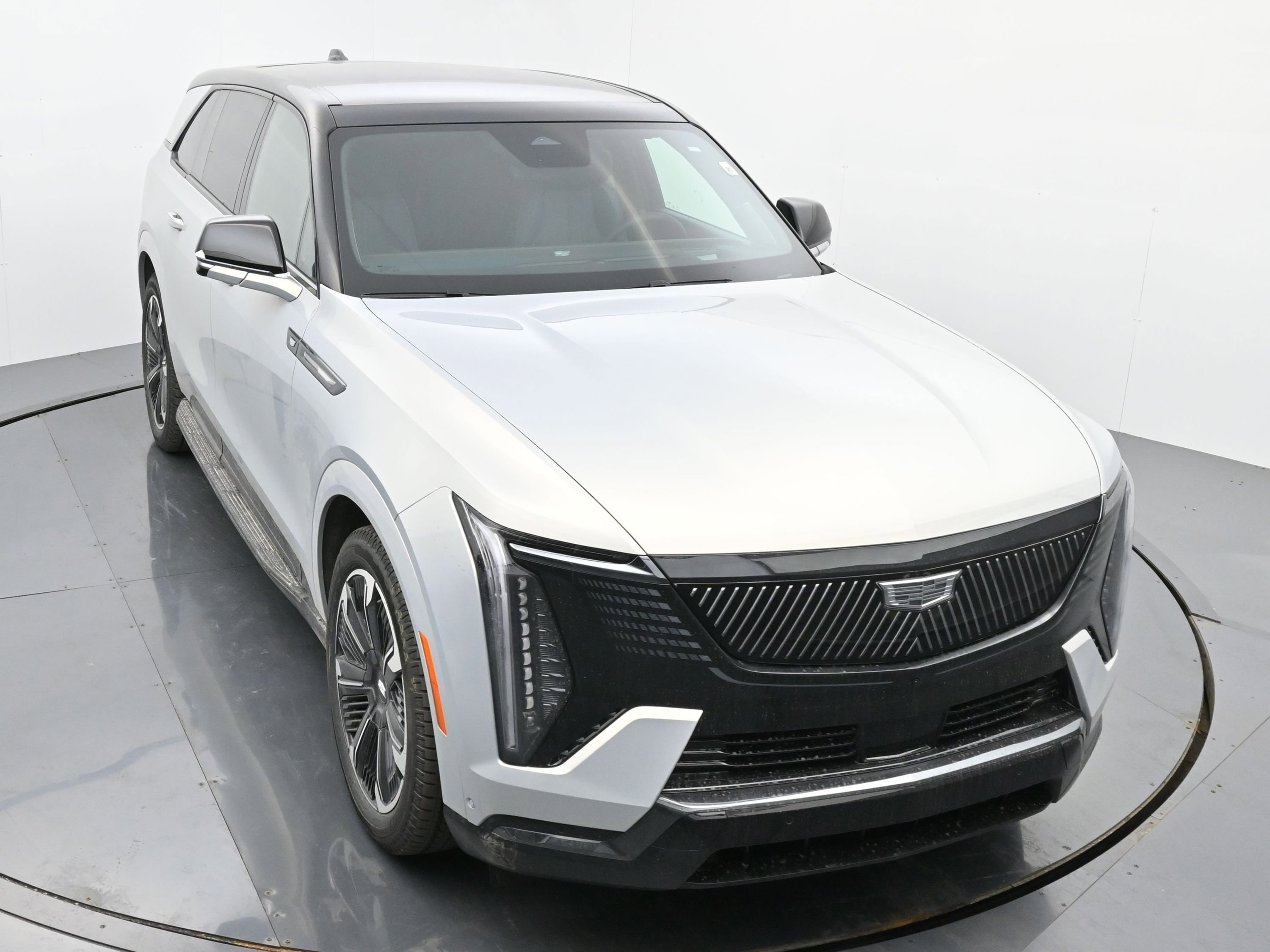 New 2025 Cadillac Escalade IQ Sport 2 image 30