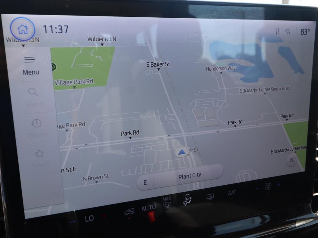 Certified 2023 Ford Transit 350 XLT image 22