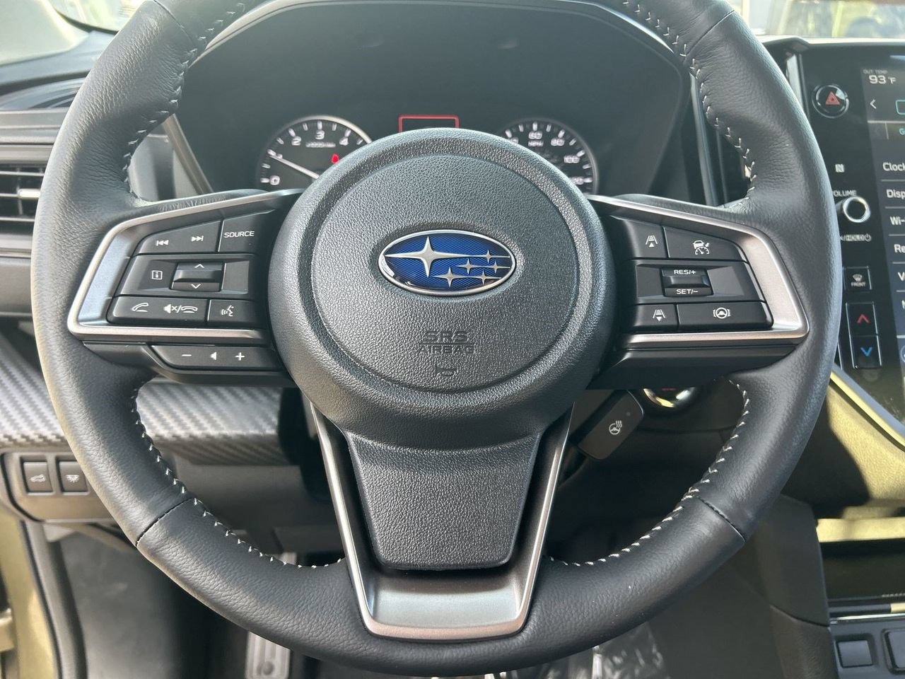 New 2026 Subaru Ascent Premium AWD/4WD image 18