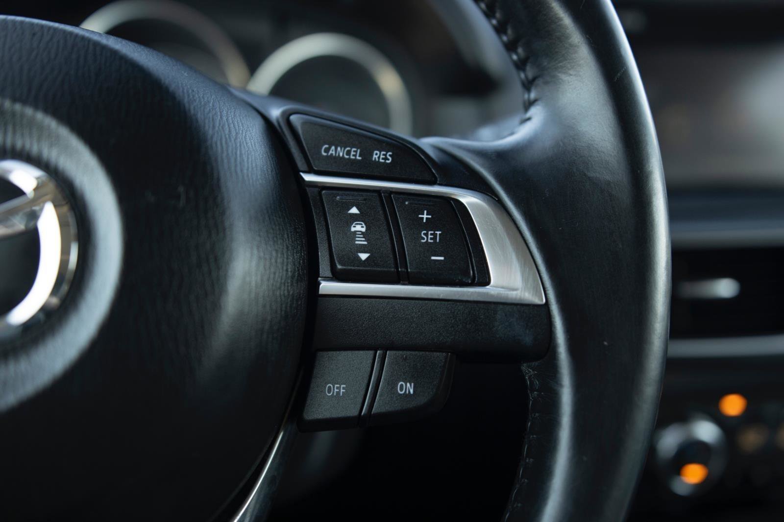 Used 2016 MAZDA CX-5 Grand Touring image 7