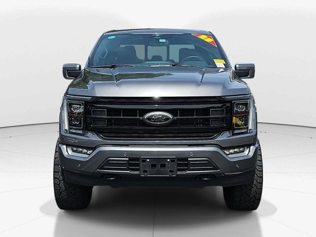 Used 2023 Ford F150 Lariat w/ Equipment Group 502A High AWD/4WD image 8