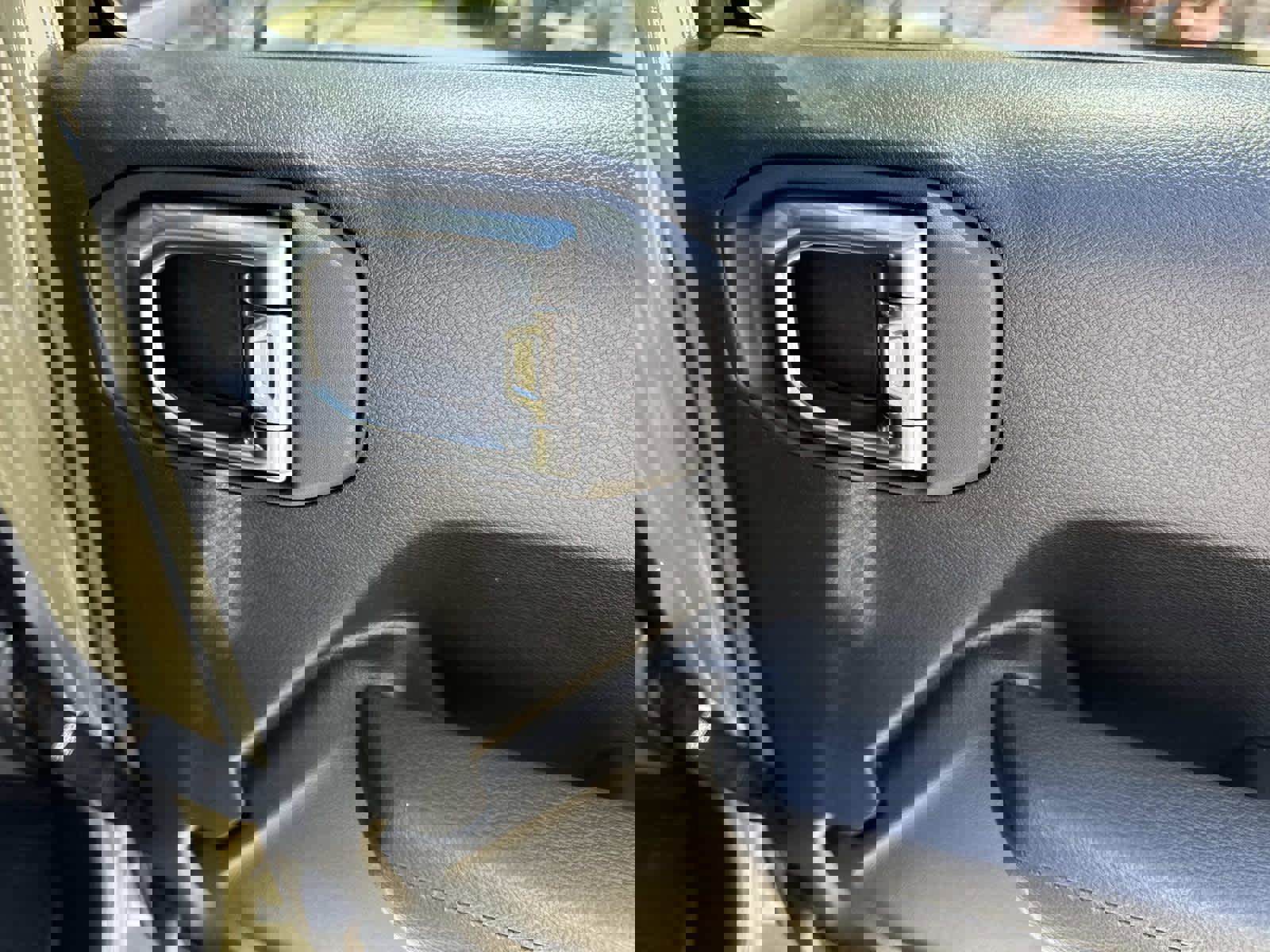 New 2025 Jeep Wrangler Willys image 16
