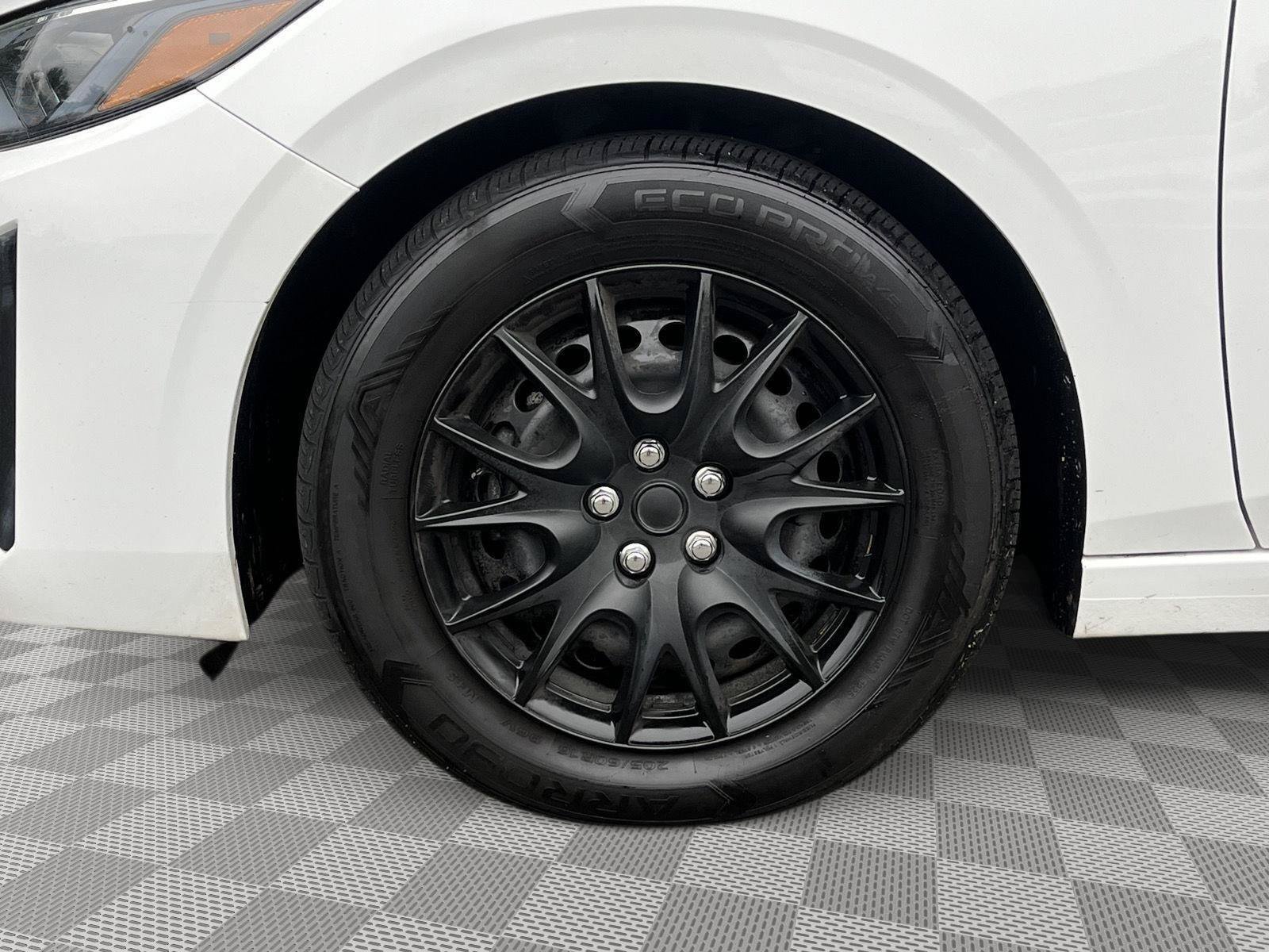Used 2024 Nissan Sentra S FWD image 10