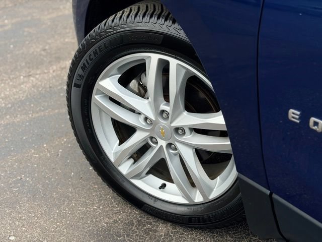 Used 2020 Chevrolet Equinox Premier FWD image 29