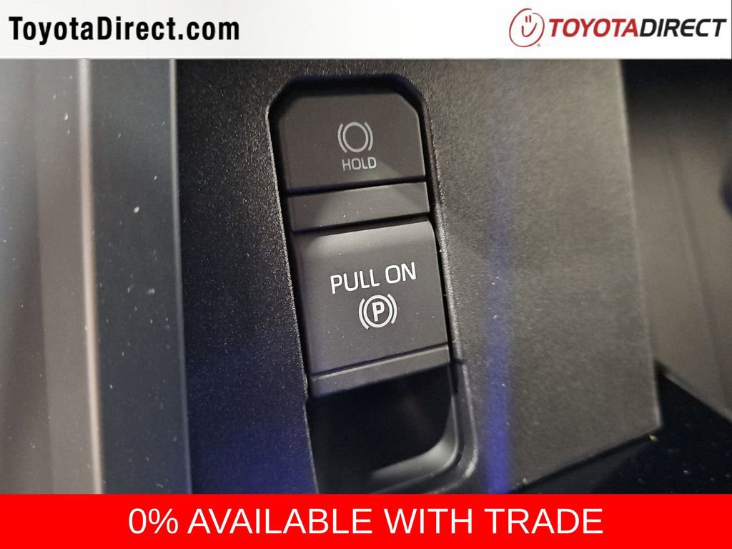 New 2026 Toyota Tundra SR5 image 23