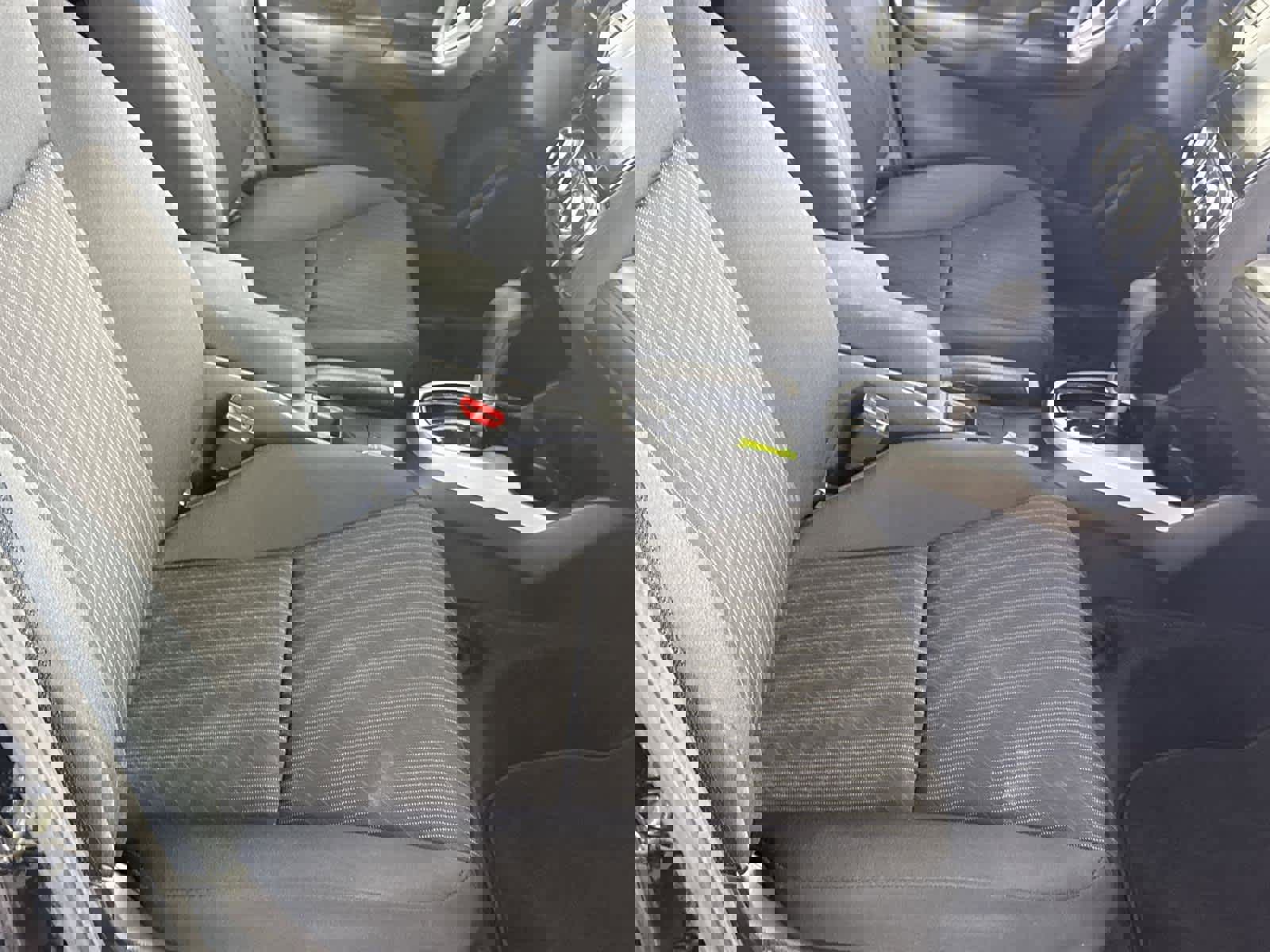 Used 2019 Honda Fit EX image 16