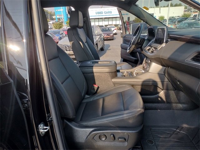 Used 2023 Chevrolet Tahoe Z71 image 18
