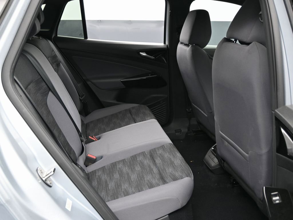 Used 2021 Volkswagen ID.4 Pro w/ ID.4 Protection Package image 31