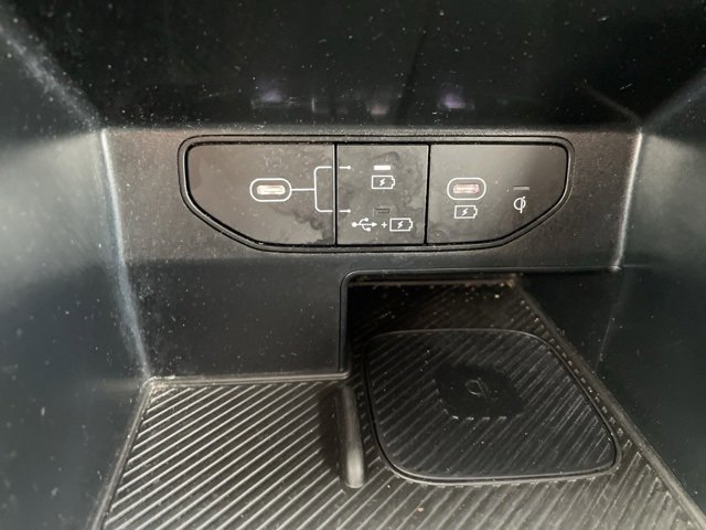 Used 2024 Kia Sorento X-Line EX image 28