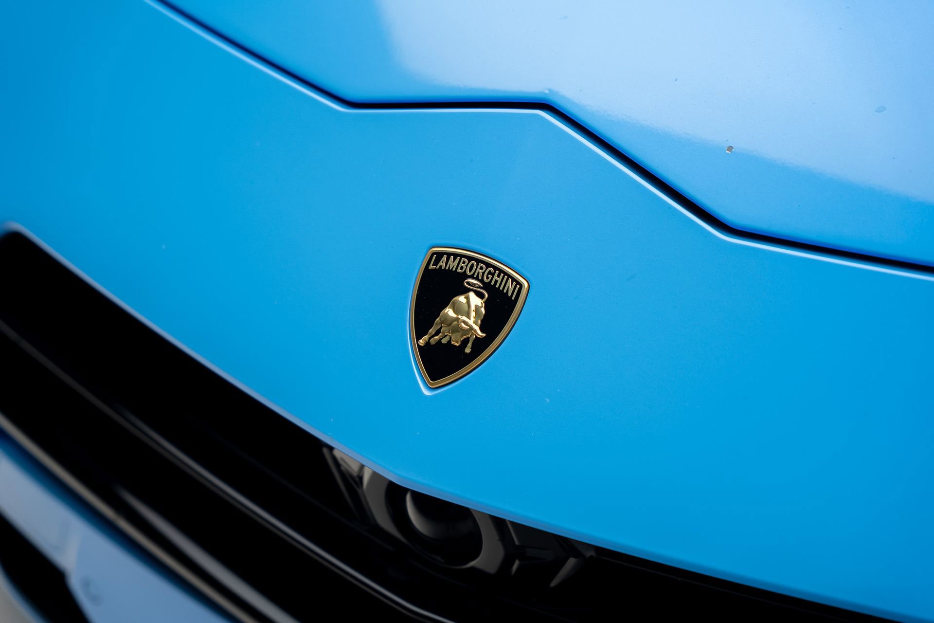Used 2024 Lamborghini Urus S AWD/4WD image 13