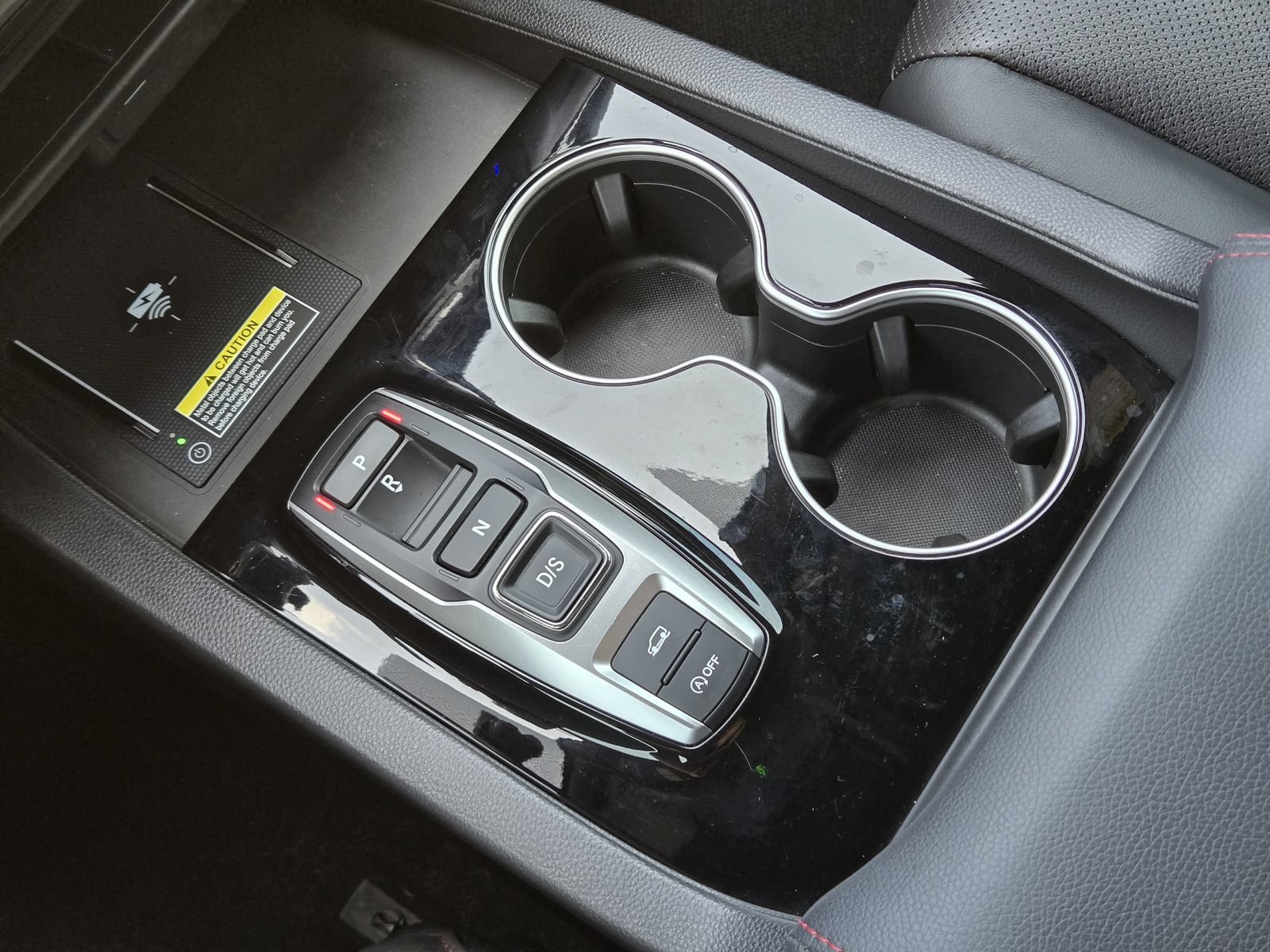 Used 2024 Honda Passport Black Edition image 23