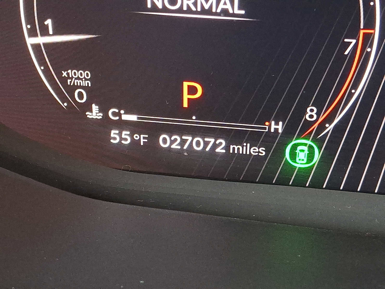 Used 2023 Acura MDX SH-AWD w/ Advance Package image 17