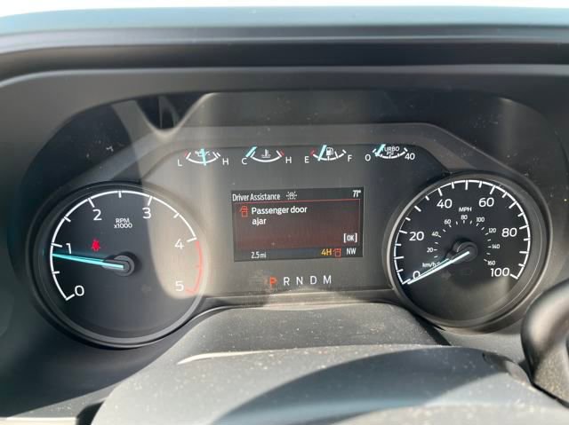 New 2024 Ford F550 4x4 Regular Cab Super Duty image 23