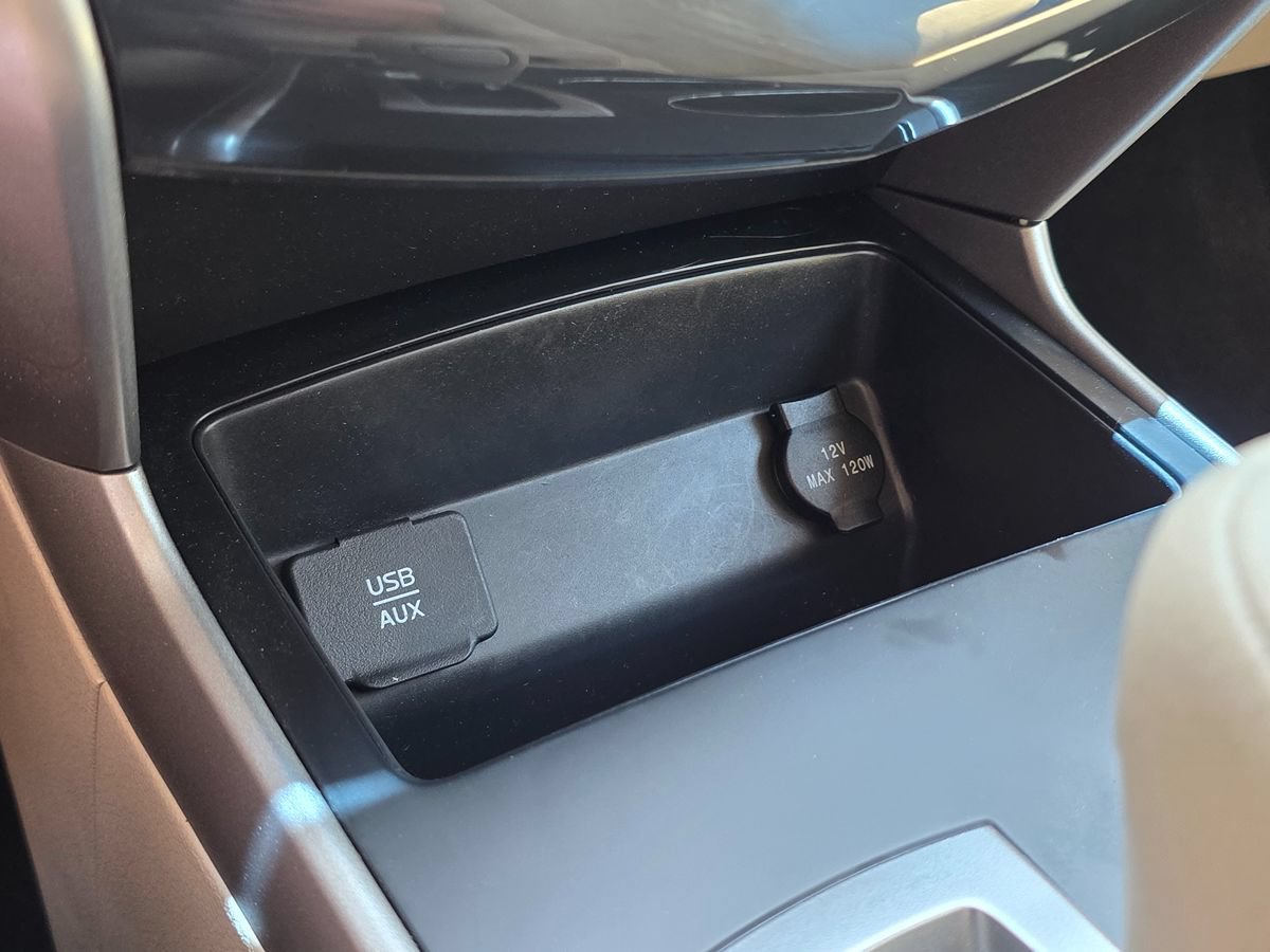 Used 2015 Nissan Altima 2.5 SV FWD image 37